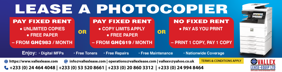 Ghana to emulate Singapore's 100% waste collection model - Ghanamma.com