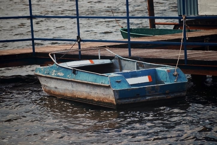 From Chile to Greece, 'Ghost Gear' from Fish Farms Haunts the Seas