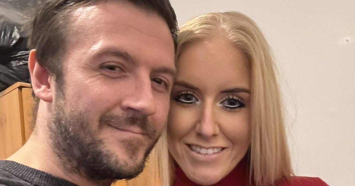 Ghost hunter captures moment 'Ed Gein's spirit' talks to him after Netflix smash - Daily Star