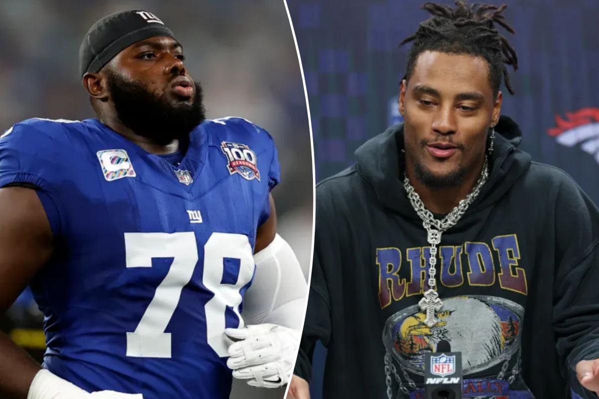 Giants vs. Broncos: Preview, prediction, what to watch for in Week 7