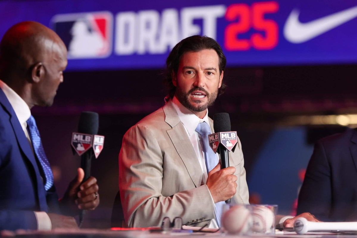 What Buster Posey's pursuit of Tony Vitello means, and what comes next for Giants