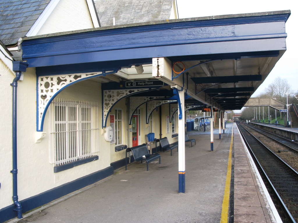 Tragic Train Incident in Gillingham Causes Major Delays and Cancellations Across Southeastern Rail Services - Here's What You Need to Know! - Travel And Tour World