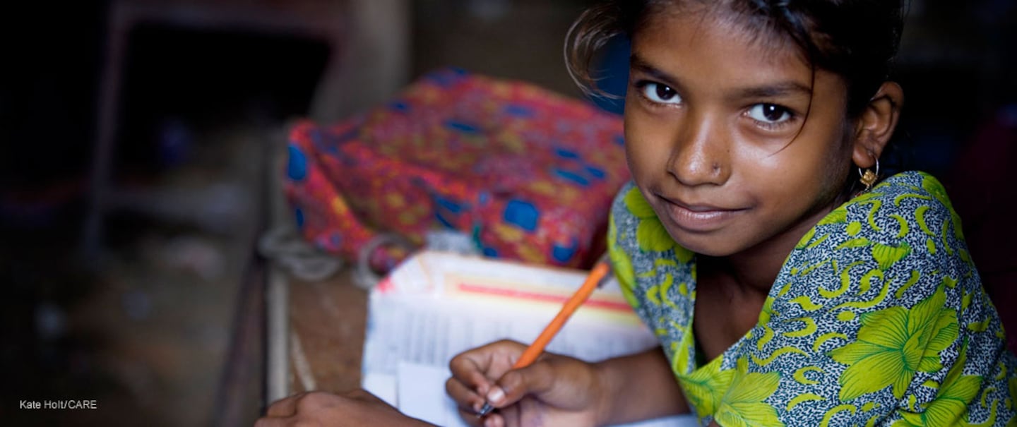 Arguing girls' cause through their experiences - The Boston Globe