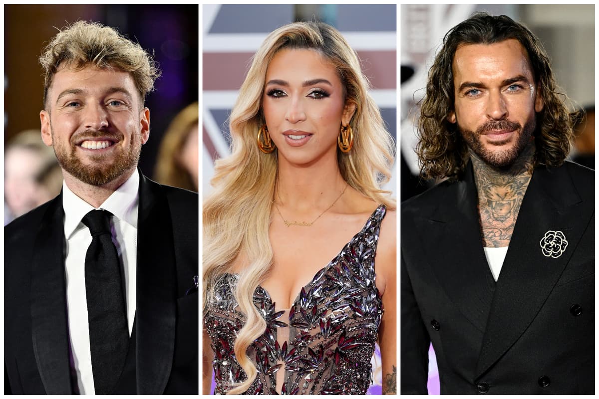 GK Barry: In tough times, it's nice to celebrate Pride of Britain