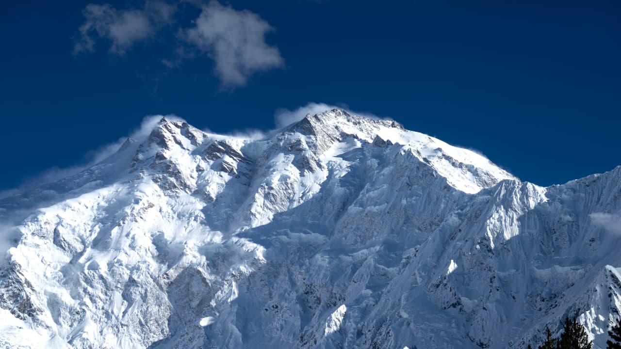 New Study Warns Glaciers Will Soon Lose Their Cooling Power Against Global Warming