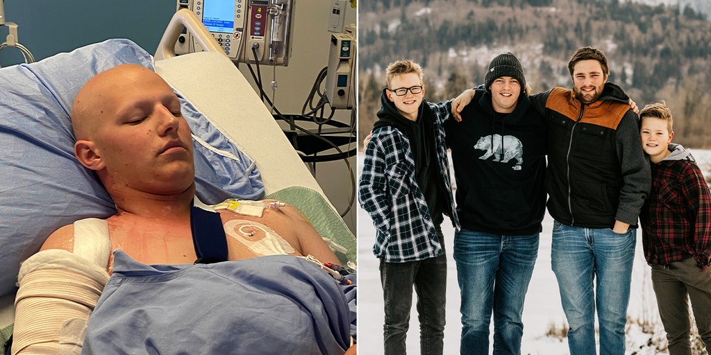 'Untold damage': Global assisted suicide movement targets children