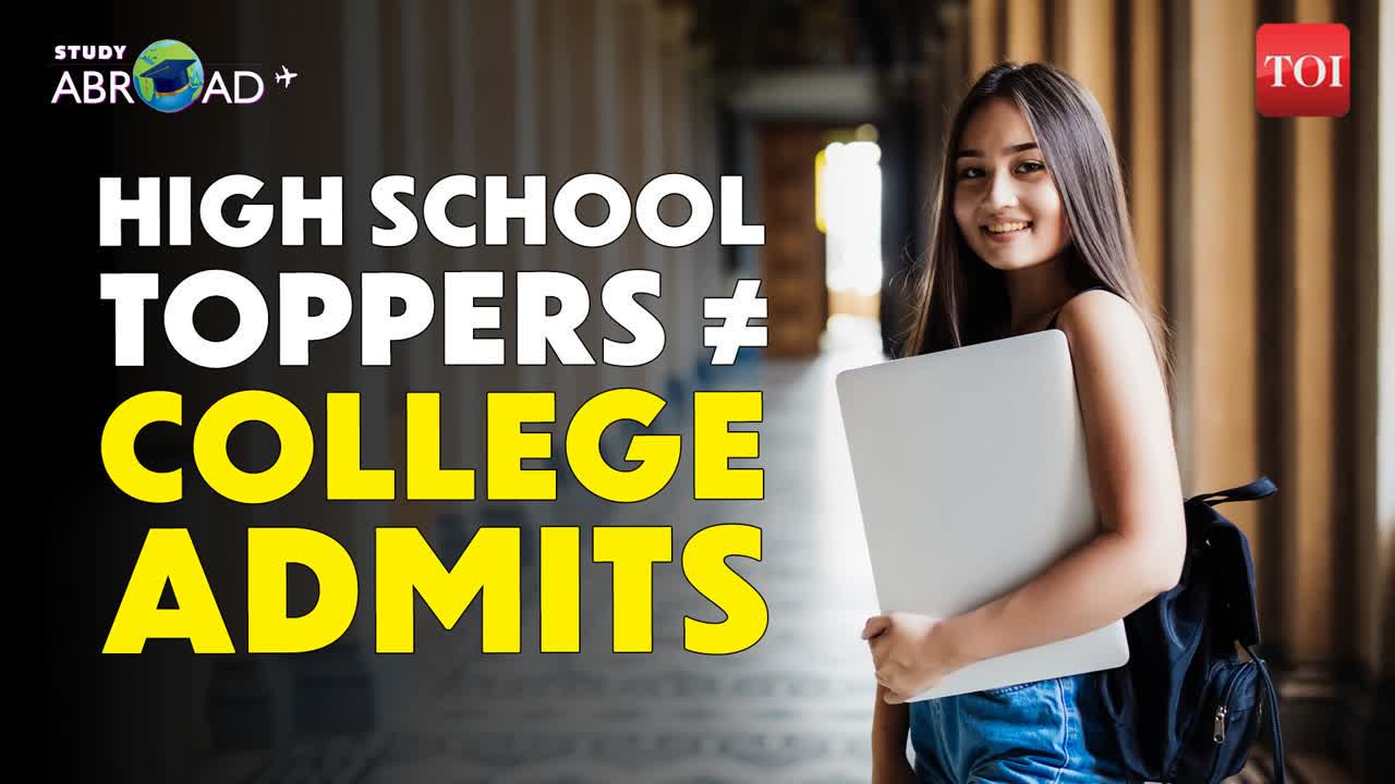 Gap years, ROI & early decision: What no one tells Indian parents about global admissions