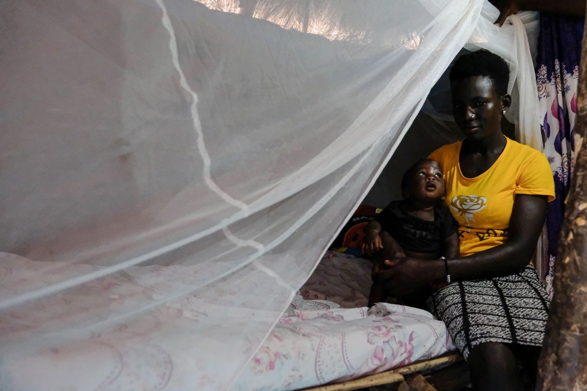 Cuts to world's biggest malaria fund risk lives of 750,000 children