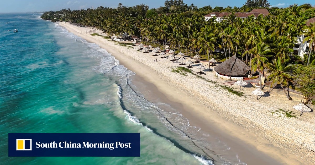 Global powers' US$62 billion rare earth hunt stokes fear in Kenya