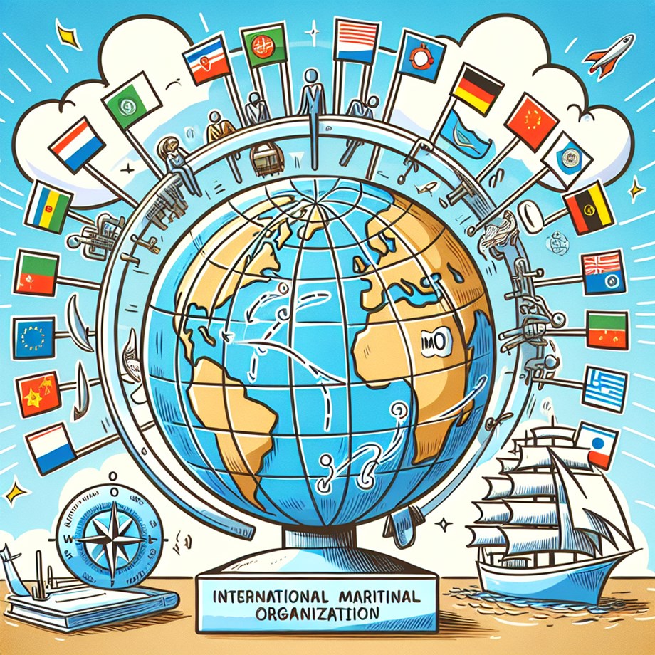 Global Shipping Faces Emissions Pricing: A Climate Tug-of-War | Headlines