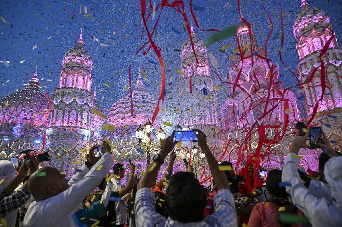 Online ticket sales open for Global Village Season 30 - Don't miss out