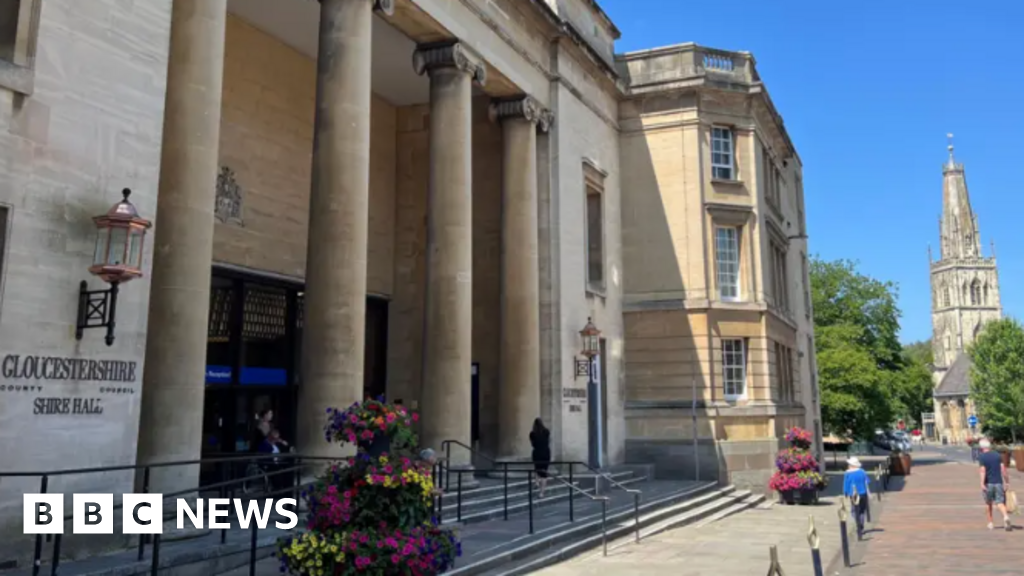 Gloucestershire council ideas to be submitted to government