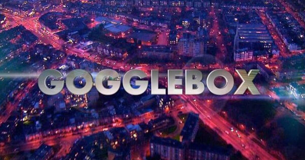 Gogglebox announces 'new cast member' in major Channel 4 show update
