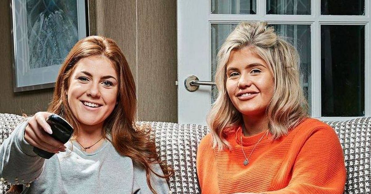 Heartbroken Gogglebox star Georgia Bell reveals sad news just hours after engagement - The Mirror