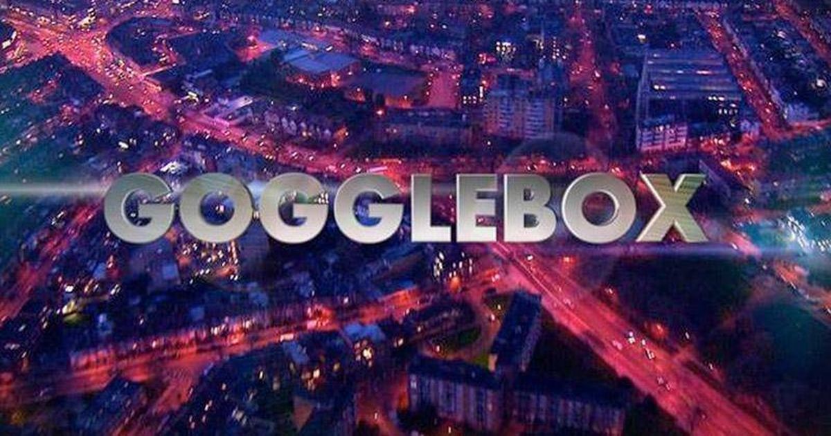 Gogglebox star reveals secret family member 'by public demand' and fans say same thing - The Mirror