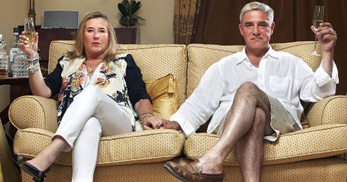 Gogglebox's Steph reveals heartbreak as she makes emotional death announcement  - Daily Star