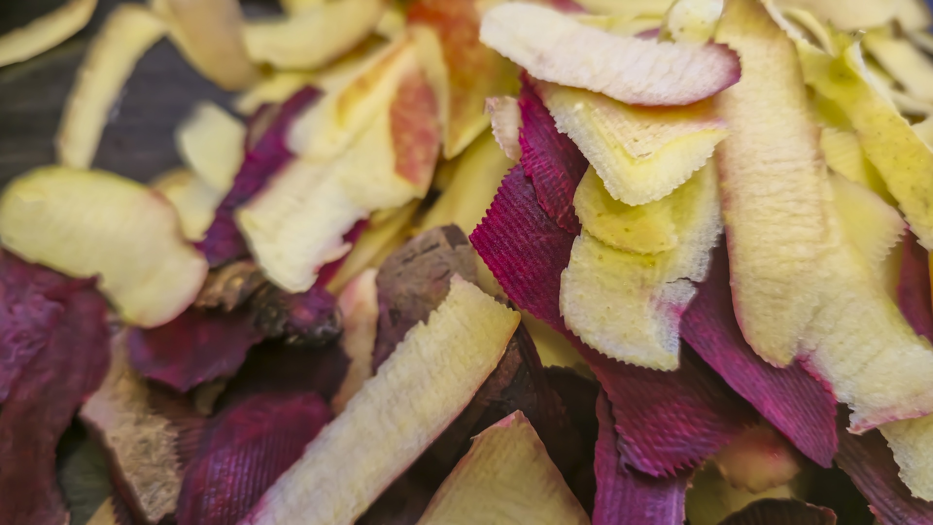 Scientists record agricultural breakthrough after discovering hidden gold in discarded food  --  here's what you need to know