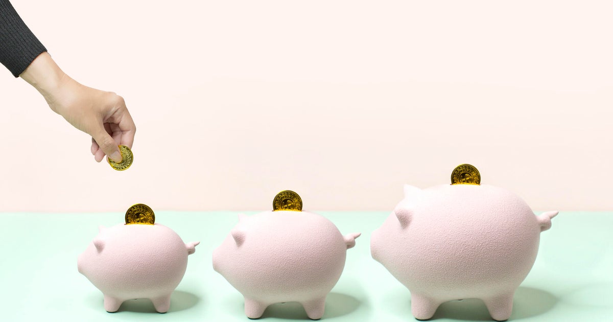 Here's when the price of gold could hit $5,000 per ounce, according to experts