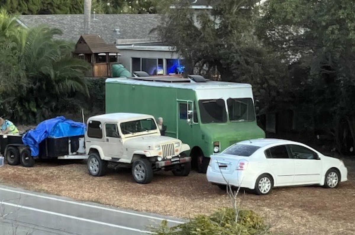 Goleta to Start Citing Overnight Vehicle Dwellers on Public Property