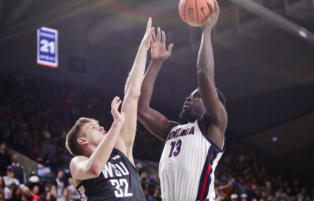 Where Gonzaga men opened in preseason AP college basketball poll