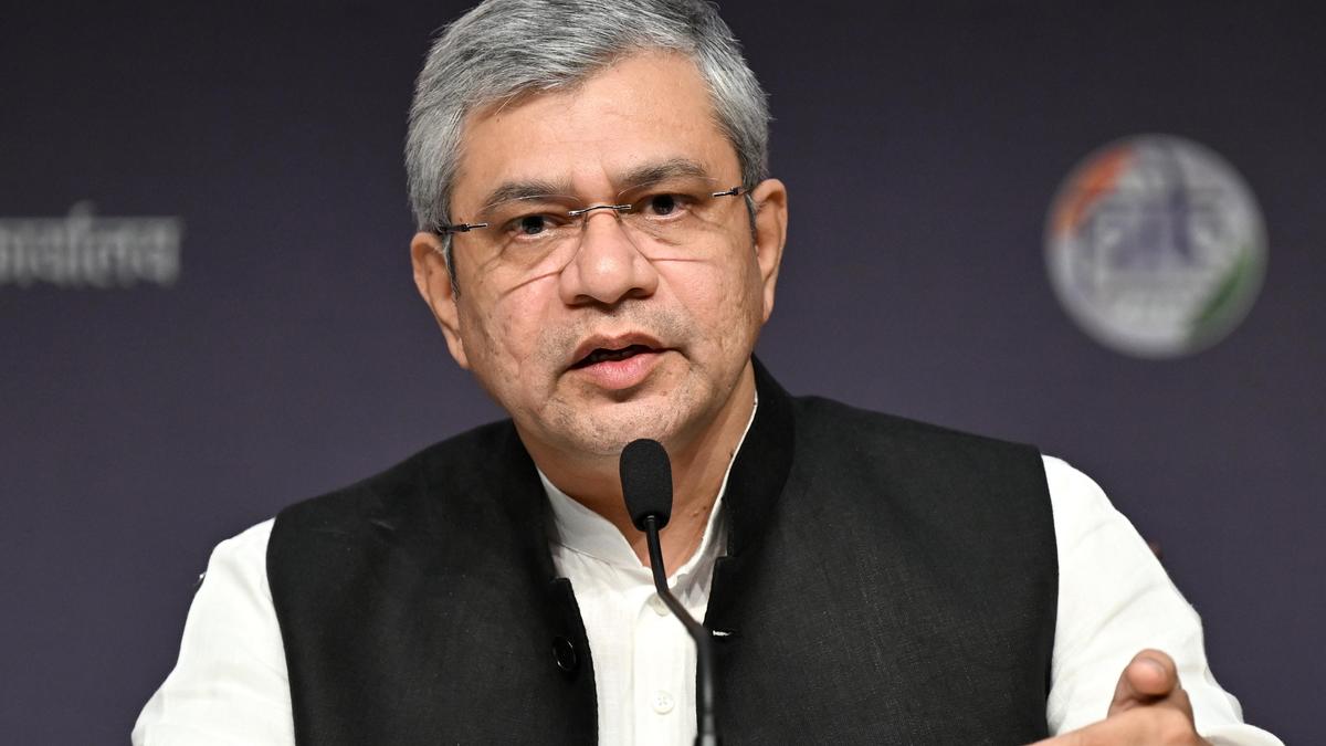 Government will take steps to protect conventional media amid digital disruption: I&B Minister