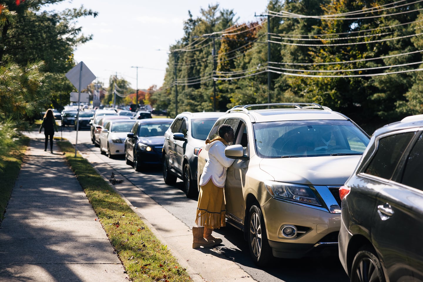 Pain of government shutdown is poised to get worse - The Boston Globe
