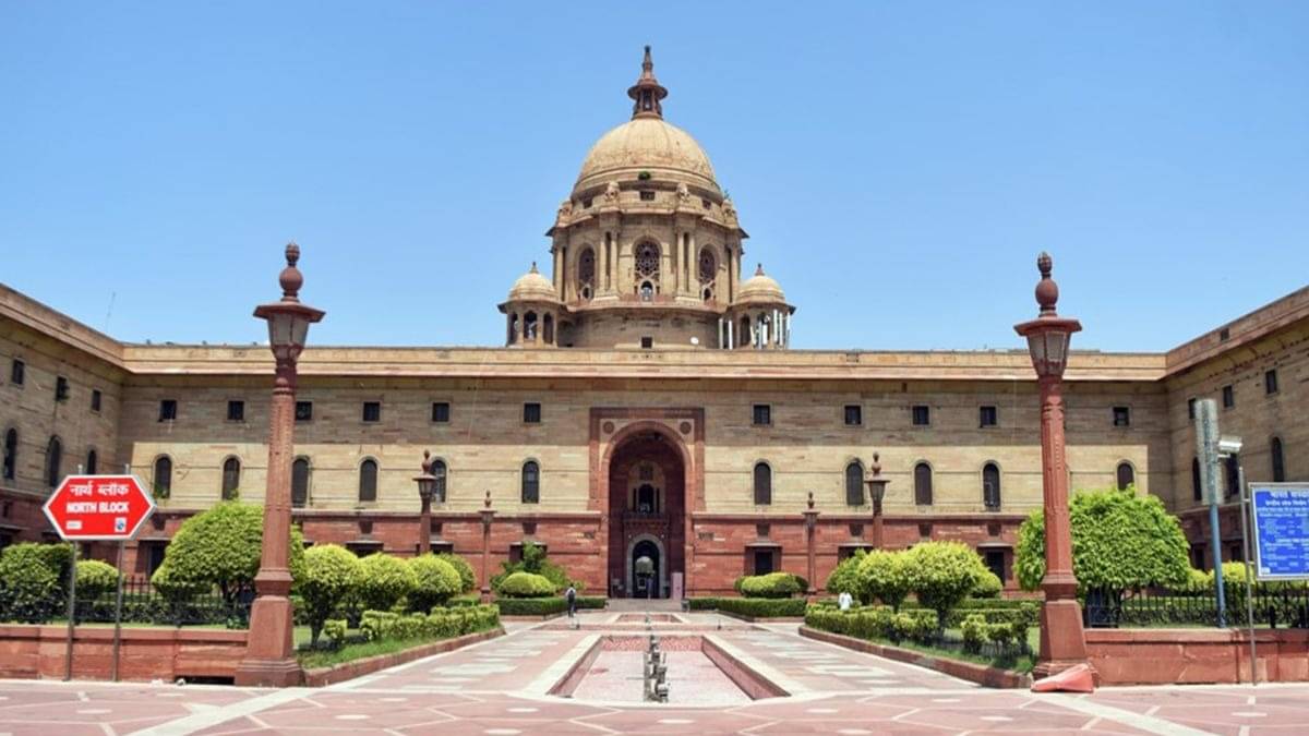 General Govt Capex-To-GDP Likely To Stay Around 5% In FY26, Lower Than FY25P And FY24 Peak: Report