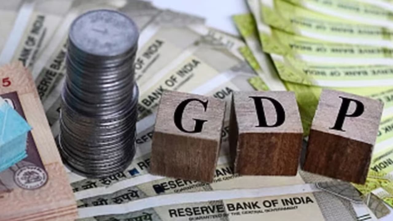 General Govt Capex-To-GDP To Stay Around 5% In FY26, Lower Than FY25P, FY24 Peak: Report