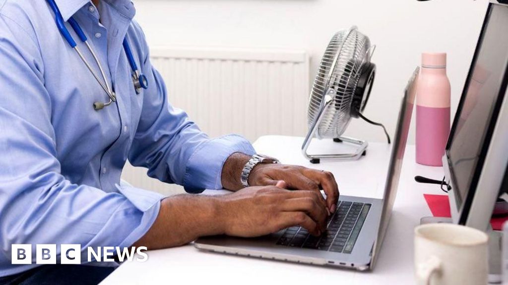 Every GP practice must now offer online booking
