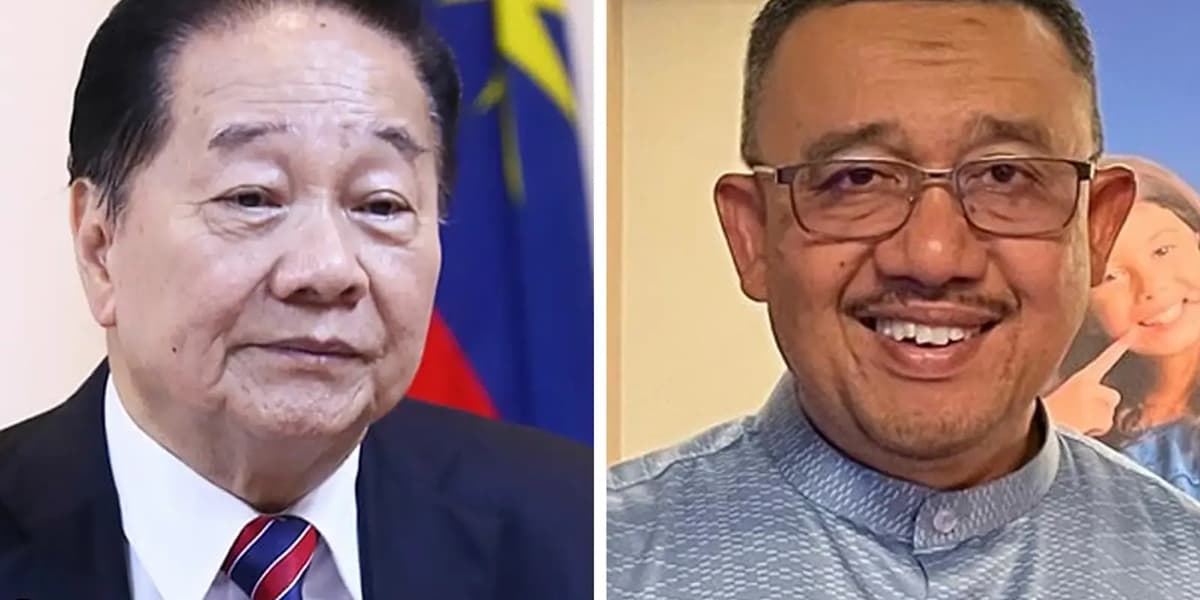 GPS man slams PAS MP over call for alcohol-free flights