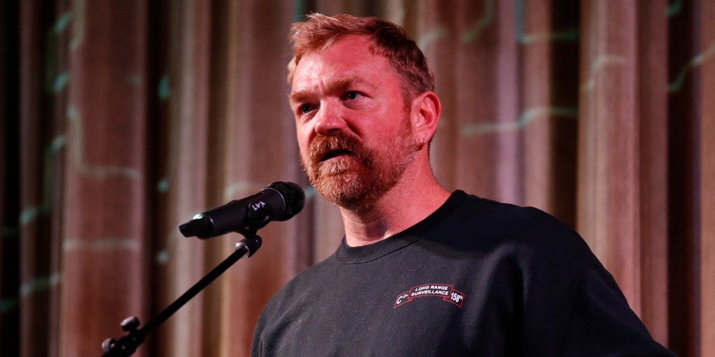 How Graham Platner's campaign is landing in the Senate: From the Politics Desk