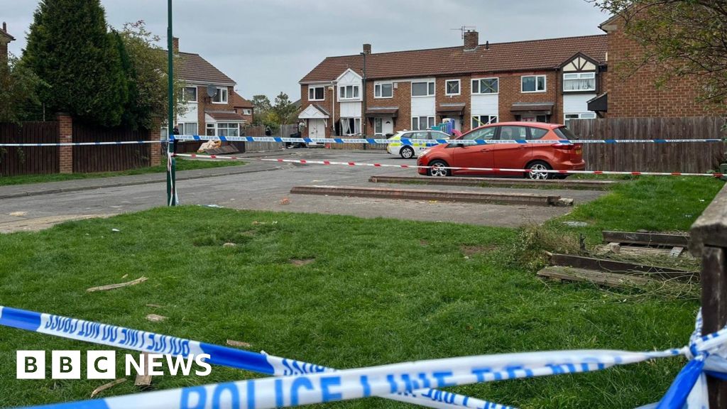 Four arrested following Grangetown residential area violence