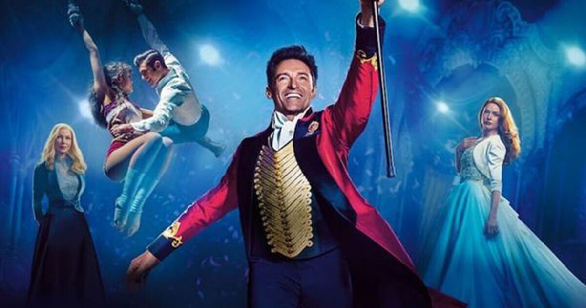 The Greatest Showman stage musical cast, dates and tickets announced