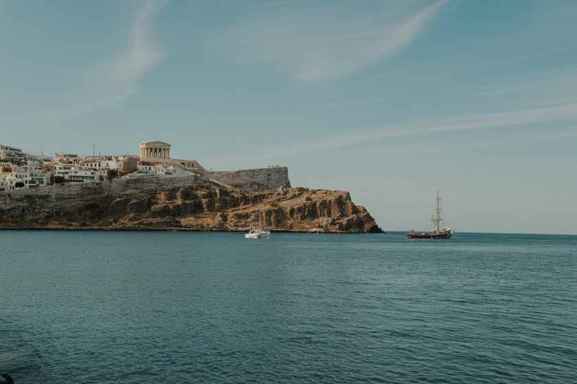 Greece Ranked Second Globally as Top Holiday Destination, with Naxos, Crete, and Athens Among the Best in Europe - Travel And Tour World