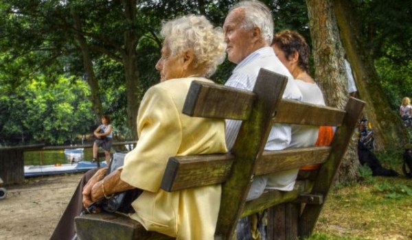 Greece Among the World's Best Countries for Retirement | in.gr