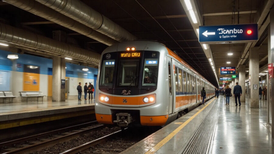 Greece Warns Of Transport Chaos On October 14 As Upcoming Nationwide Strike Could Significantly Disrupt Road Rail And Maritime Travel For Moldovan Nationals - Travel And Tour World