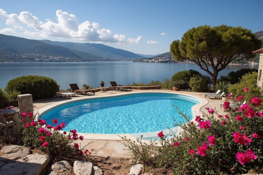 Greece Leads The Way In Long-Haul Travel Growth From China, Japan, Canada, Australia, South Korea, Brazil, Spain, Italy, And The US, For Autumn 2025 - Travel And Tour World