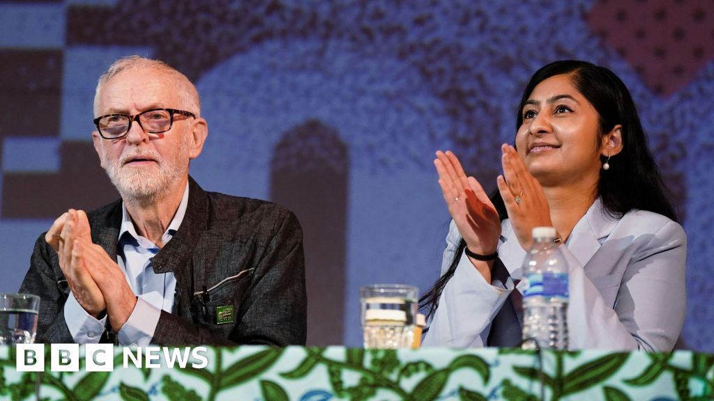 Green defectors become Your Party's first Scottish councillors