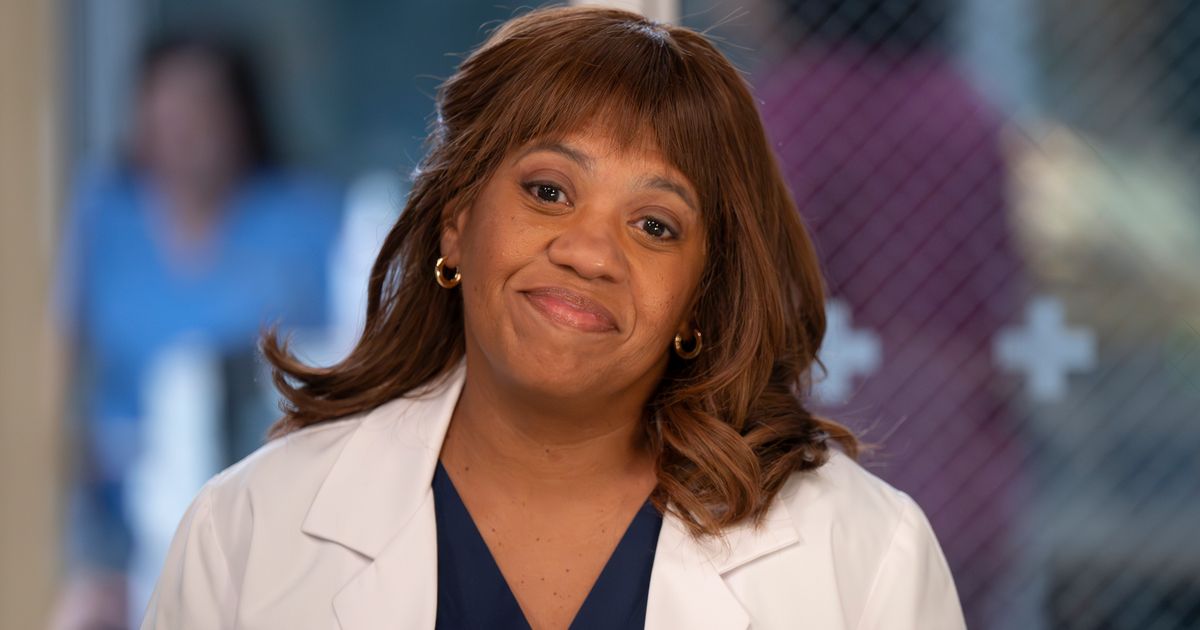 'I'm a Grey's Anatomy super fan and have already given up on season 22' - The Mirror