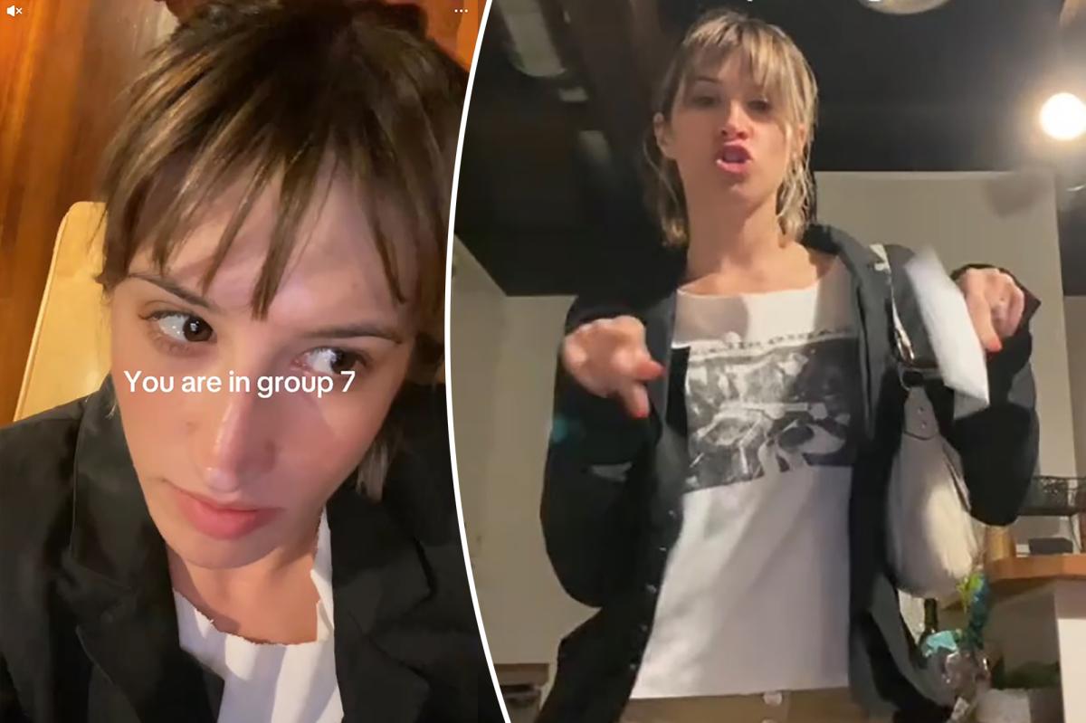 Are you in 'Group 7'? Confusing viral trend has many feeling excluded