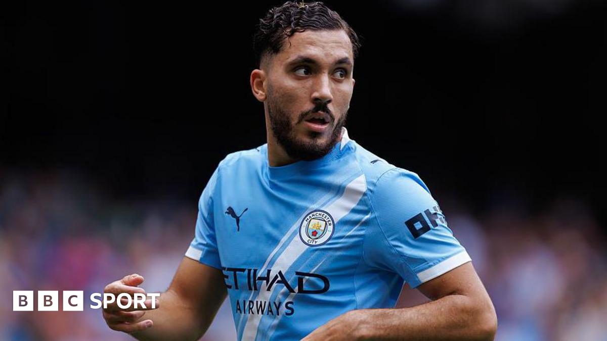 Villarreal vs Man City: Pep Guardiola on Rayan Cherki