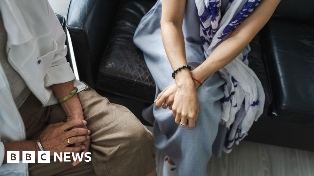 Guildford hospice calls for national standard of bereavement care