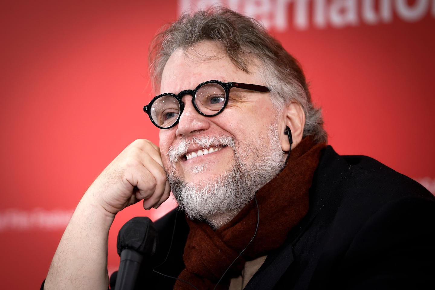 Guillermo del Toro's movies, ranked - The Boston Globe