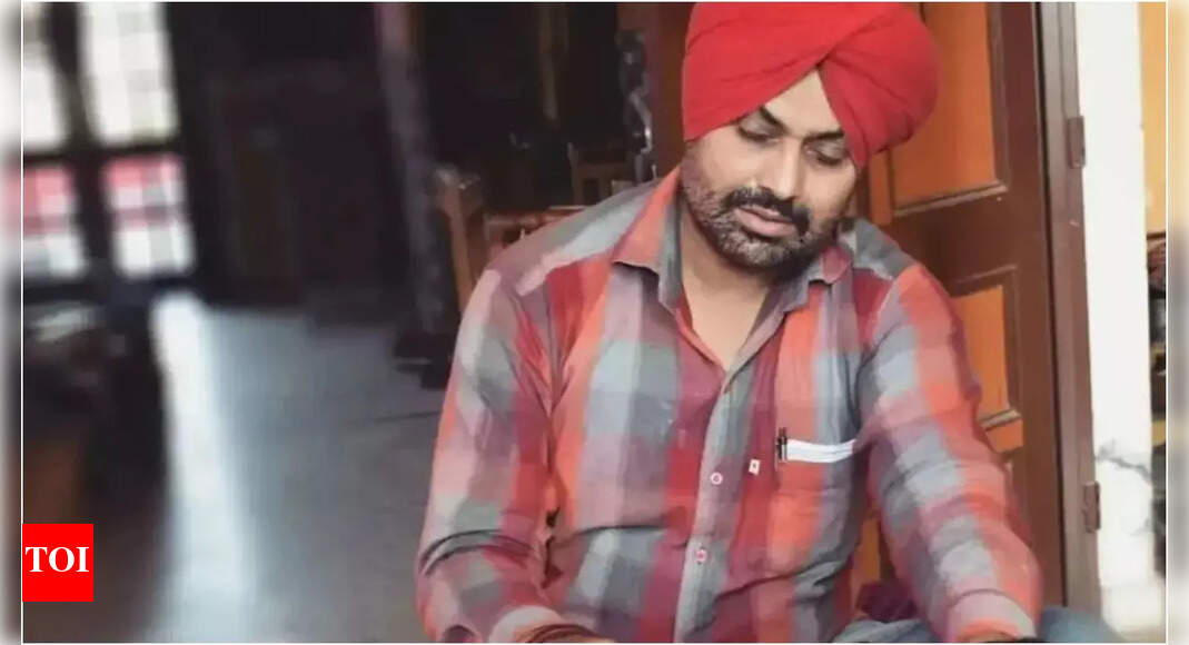 Gurmeet Maan passes away: Punjabi Folk loses another gem; fans say, 'The heartbreak too deep' | Punjabi Movie News - The Times of India