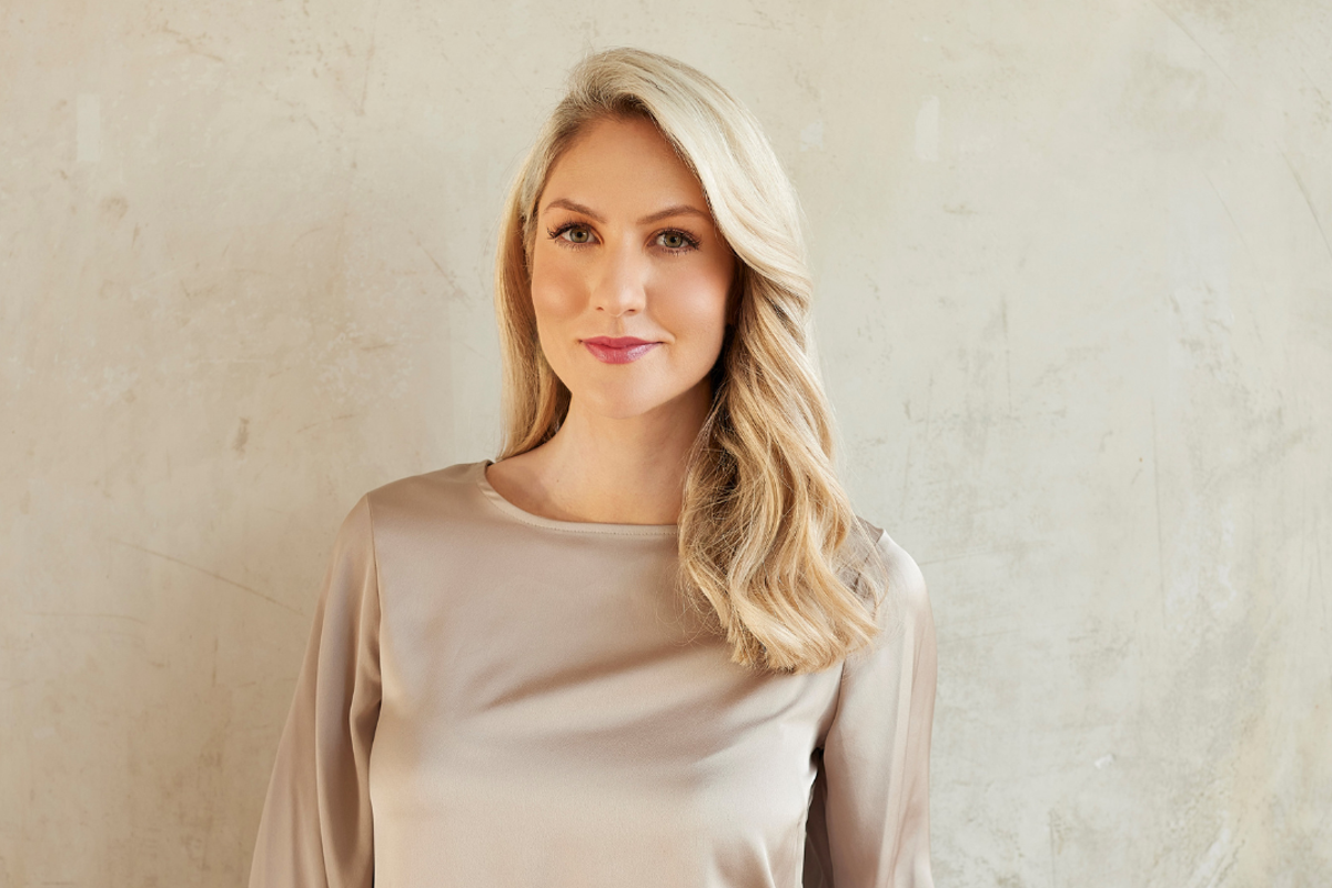 Your long-term health begins in your stomach, says Dr Megan Rossi