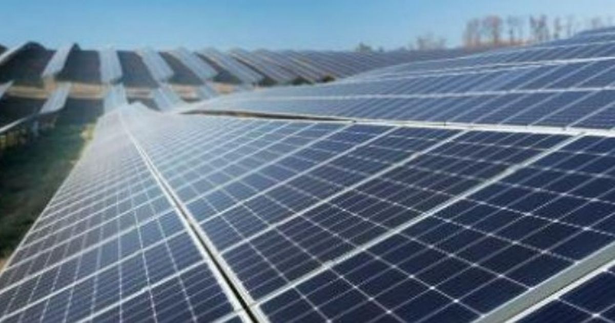 Gwynedd beauty spot solar farm plan sparks 'significant number' of objections