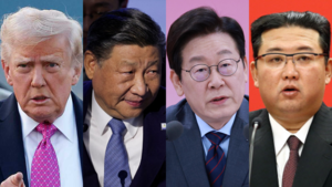 Gyeongju's moment: Key developments to watch  at APEC 2025