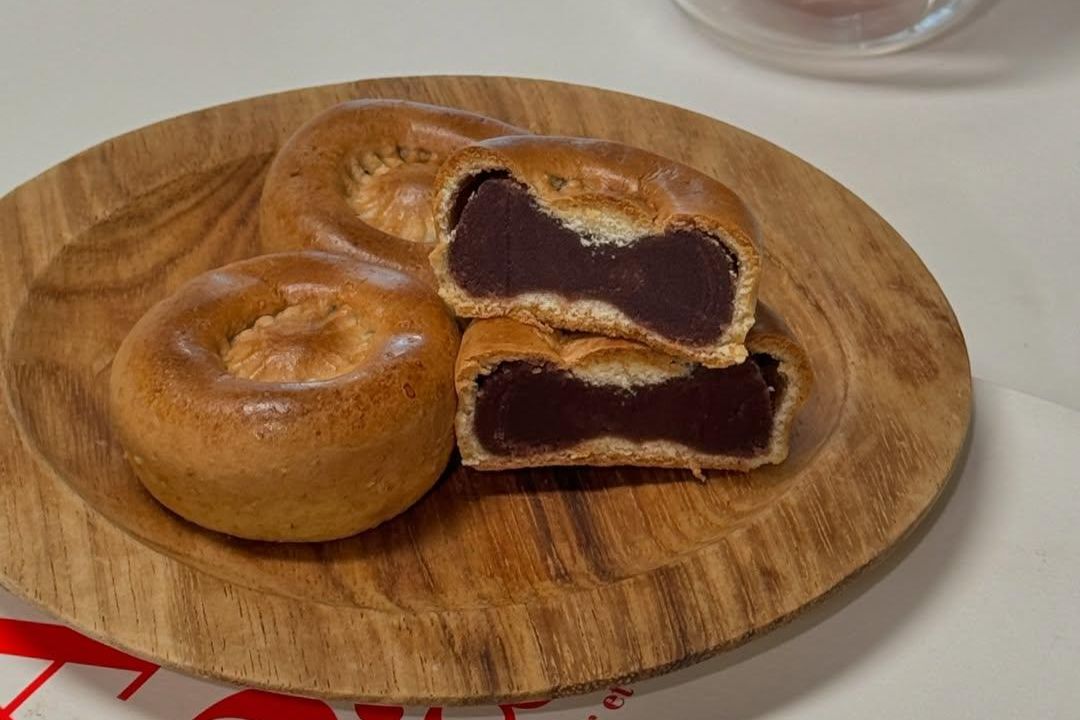 What to taste, shop for in Gyeongju, from Hwangnam Bread to crown-inspired souvenirs - The Korea Times