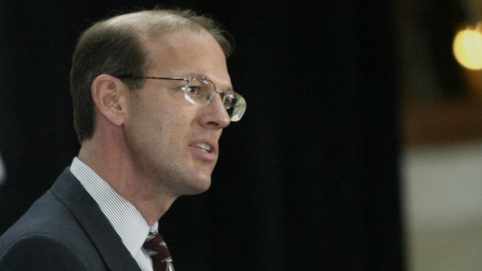 How twin disasters reshaped Habitat for Humanity under CEO Jonathan Reckford in the past 20 years