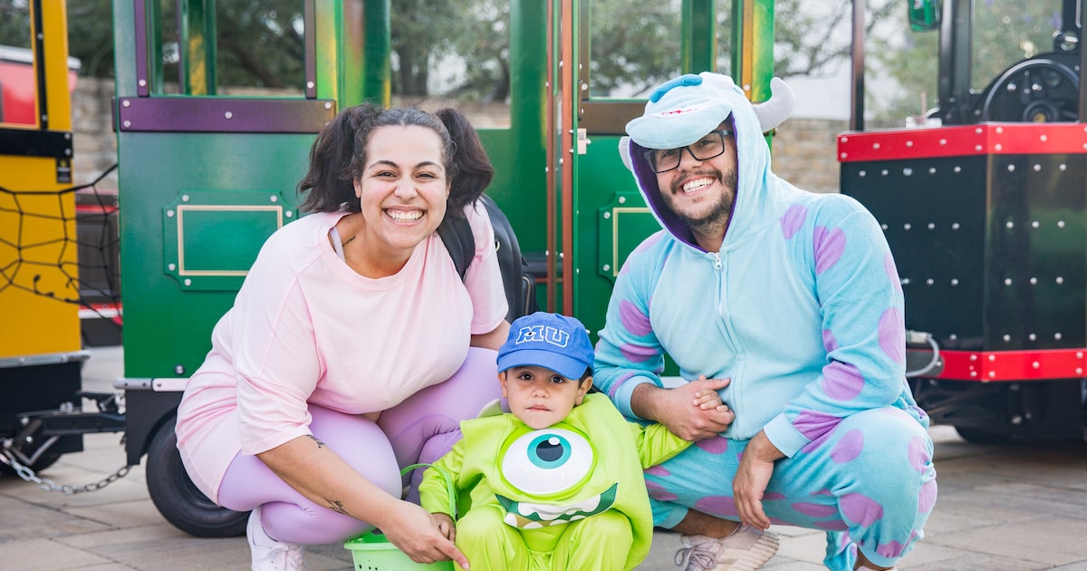 Spooktacular season: Where to find the best Halloween fun across North Texas